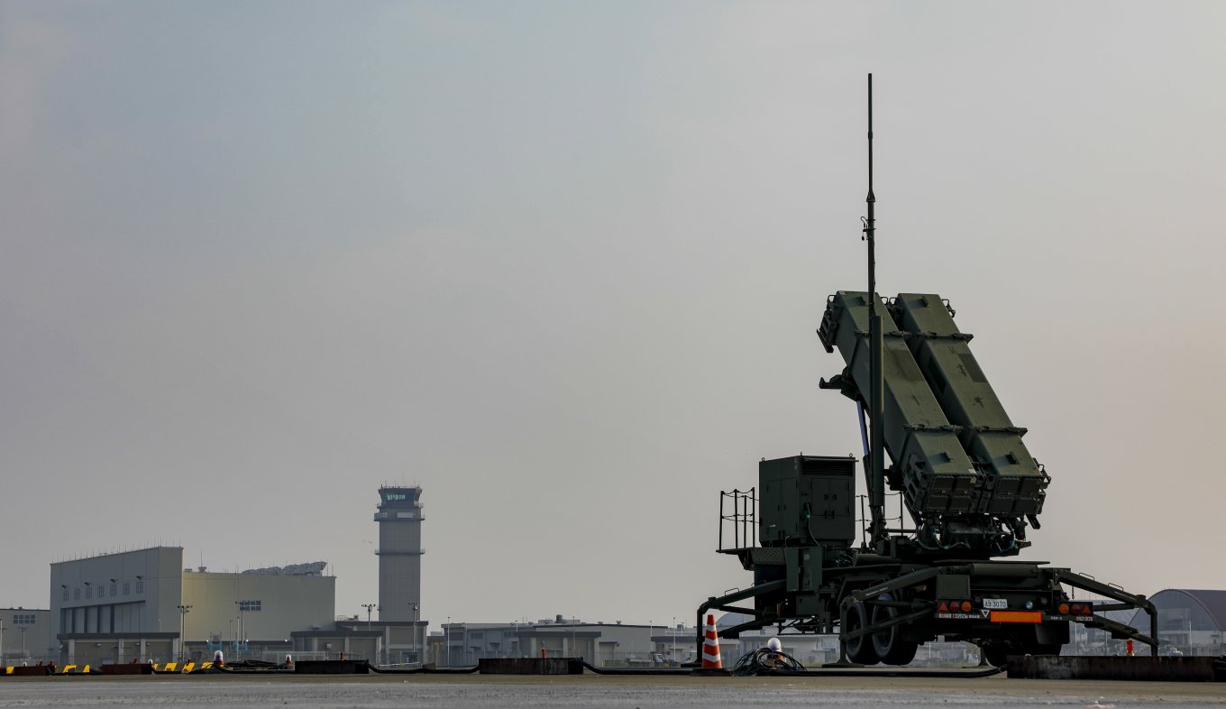 Japan Is Ready to Shoot Down a North Korean Spy Satellite And Deployed Patriot And SM-3 Vessels, Defense Express, war in Ukraine, Russian-Ukrainian war