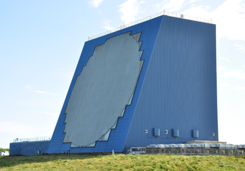 From Secret Deliveries to Ukraine to $151 Billion Golden Dome: V2X Joins U.S. Missile Defense Program