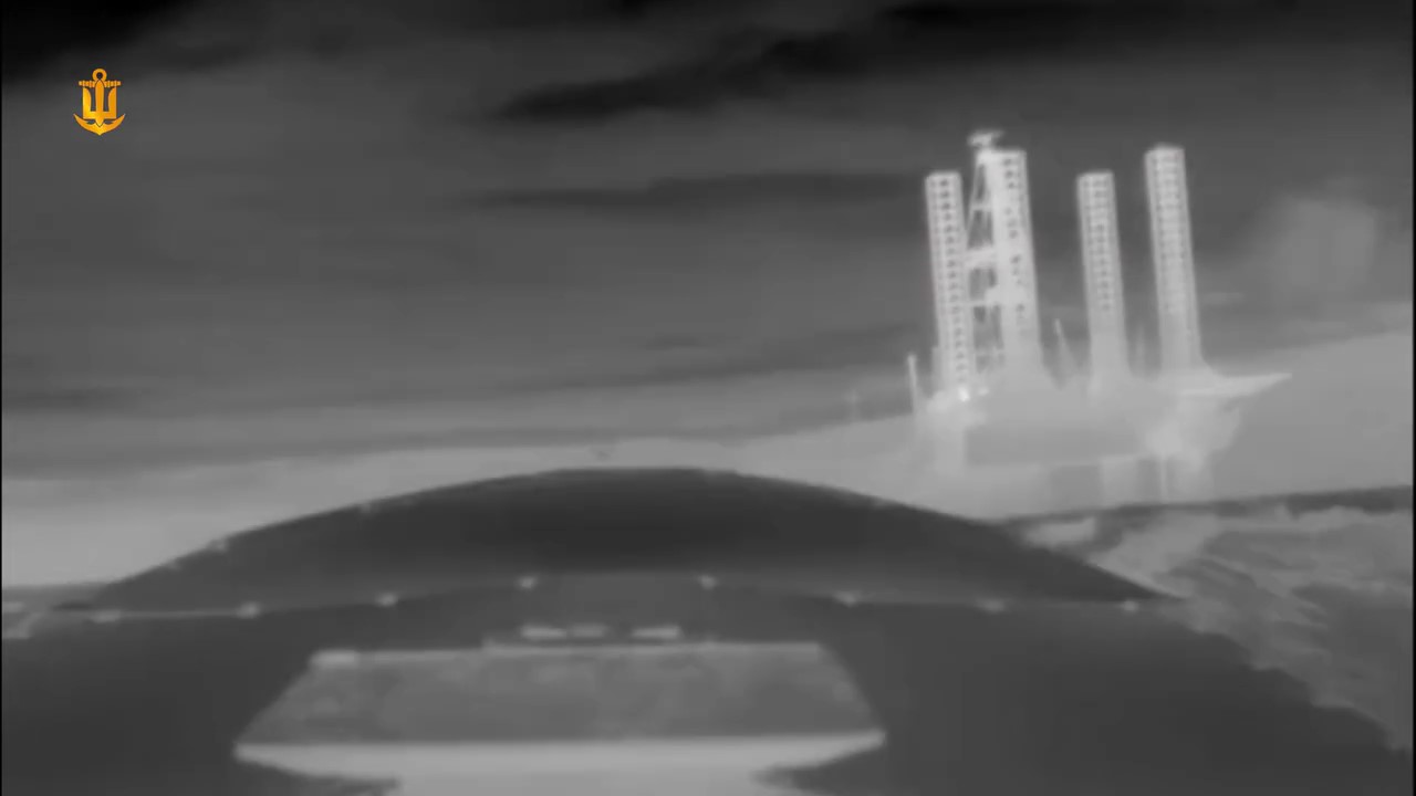 First in Military History: Ukraine Destroys russian Ka-27 Helicopter With FPV Drone Launched From Naval Drone