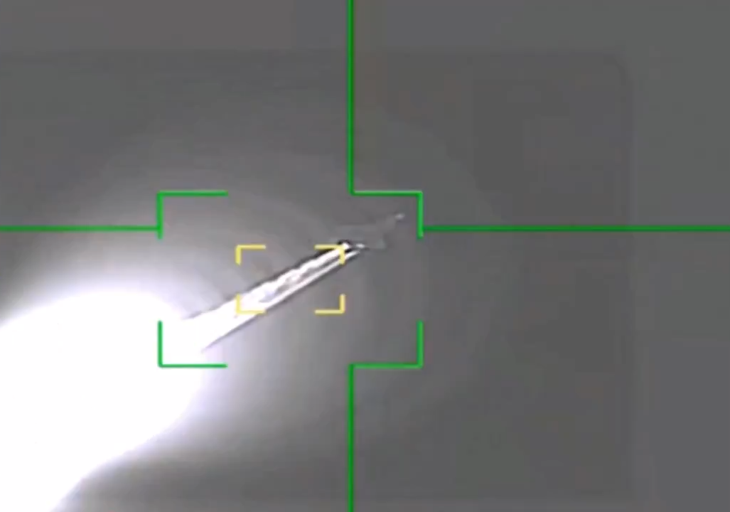 Which Iranian Air Defense System Targeted F-35 — and Why russia Was Clearly Involved, Defense Express