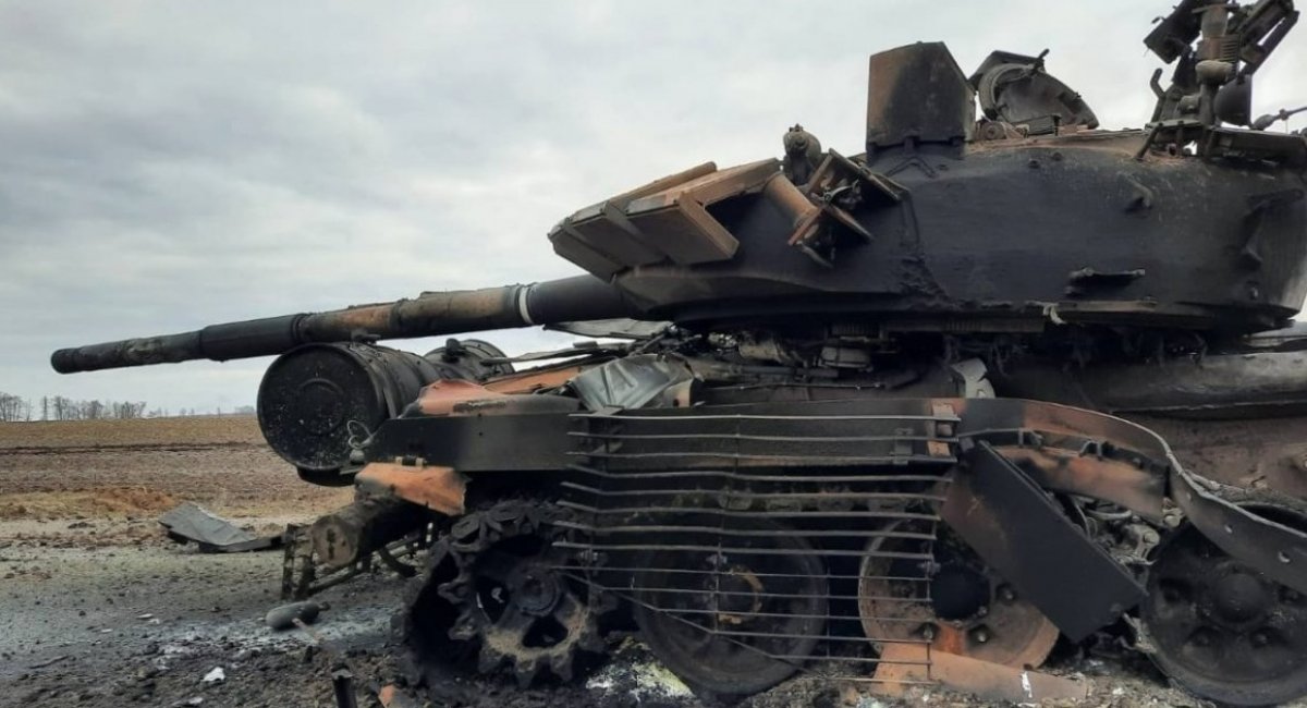 The 10 Most Interesting russia’s Weapons, Which Got Destroyed or Became a Trophy of the Armed Forces of Ukraine , Defense Express, war in Ukraine, Russian-Ukrainian war