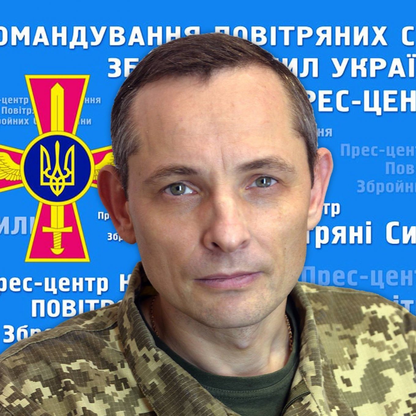 Yuriy Ignat, Ukraine’s Air Force Preparing For the Transition to Western Equipment, Defense Express