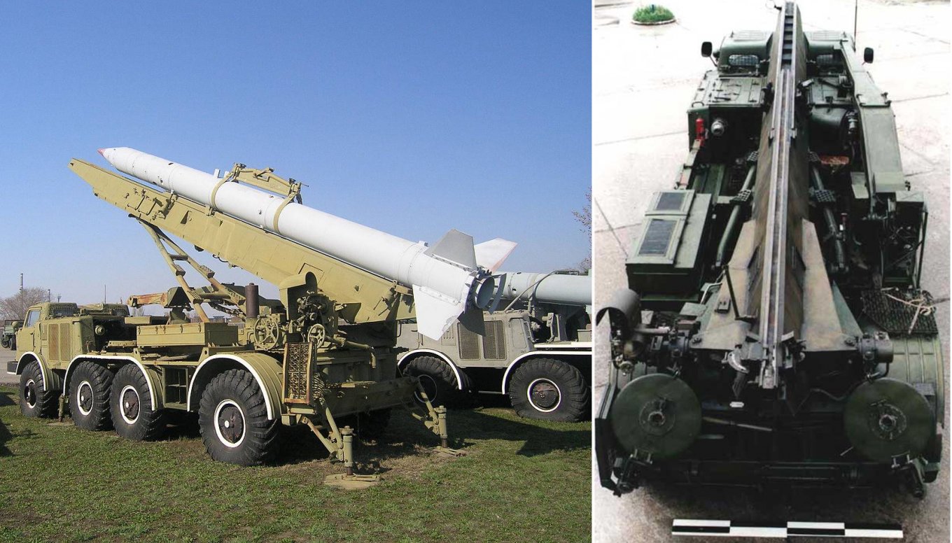 Defense Express /Iran Handed Fath-360 Missiles to russia Without Launchers: Will That Be an Issue For Their Usage