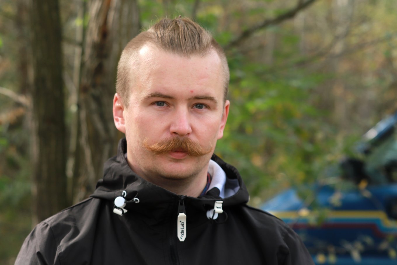 International Units of Ukraine`s Defense Forces Turn russian Positions Into Nightmares with Darts UAVs