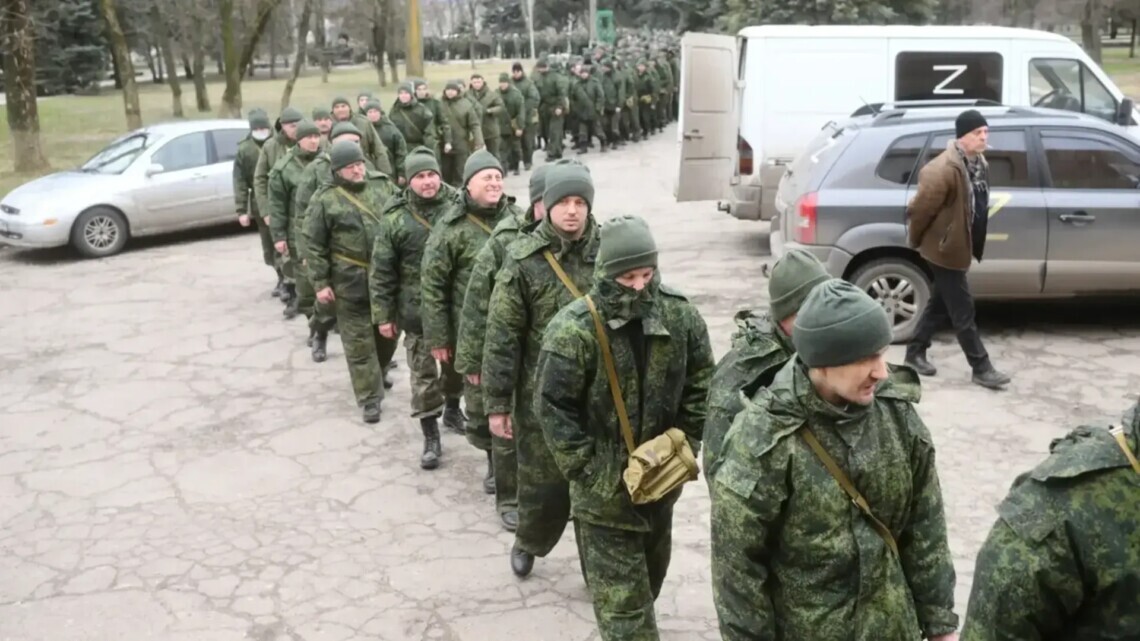 Features of Mobilization in russia: If Military Commissars Mess Up in One Region, They Are Sent to Recruit Mobs in Another, Defense Express, war in Ukraine, Russian-Ukrainian war