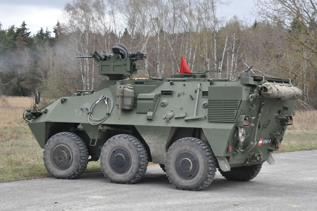 Why the Transfer of Slovenia’s Valuk APC’s Is Much More Interesting Than Just 20 Vehicles And We Should Mention Pandur, ASCOD And Austria In General, Defense Express, war in Ukraine, Russian-Ukrainian war