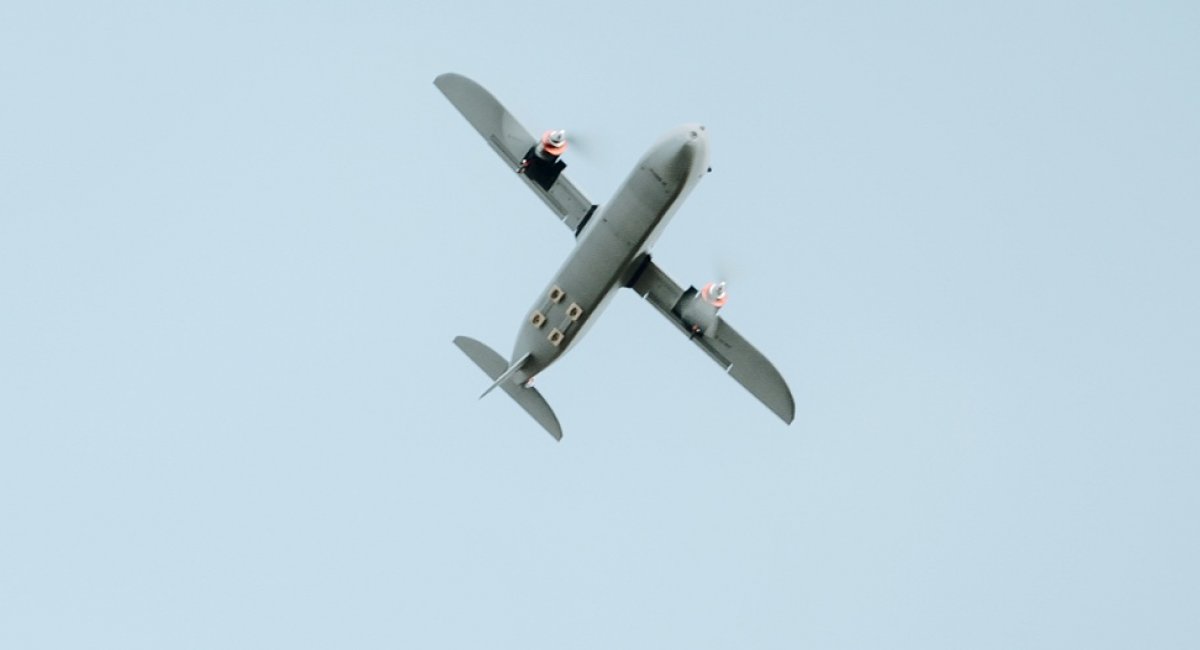 TYTAN interceptor drone, potential anti-Shahed measure, If Germany Developes an AI-Enhanced IRIS-T SLM for Ballistic Threats, It Should Absolutely Be Tested in Ukraine