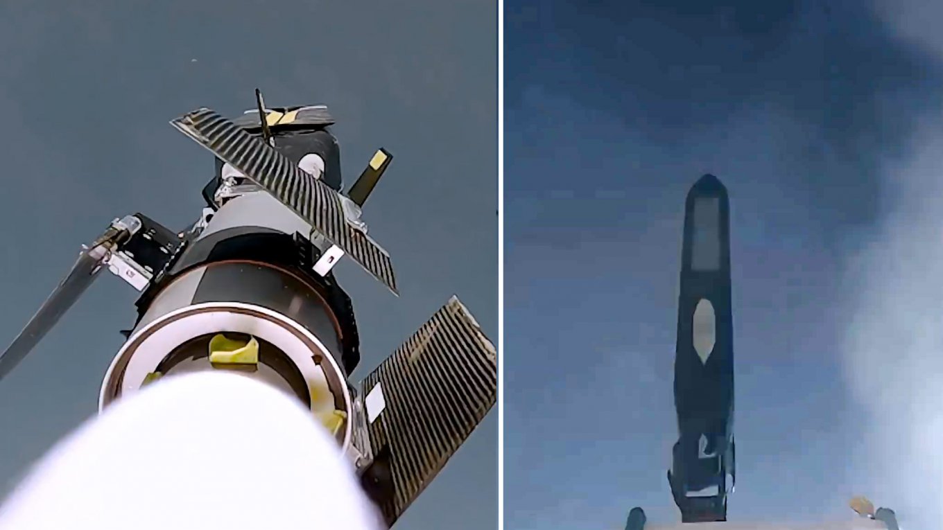 The Barracuda-500 cruise missile Defense Express Anduril's Barracuda-500 Missile Goes from Air to Ground: Why Is It Interesting for Ukraine
