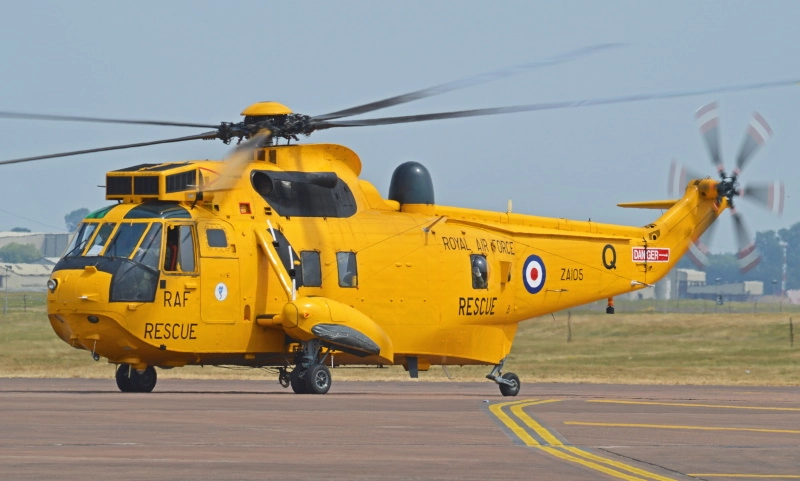 Ukraine to Receive Rescue Helicopters From Great Britain, Defense Express, war in Ukraine, Russian-Ukrainian war
