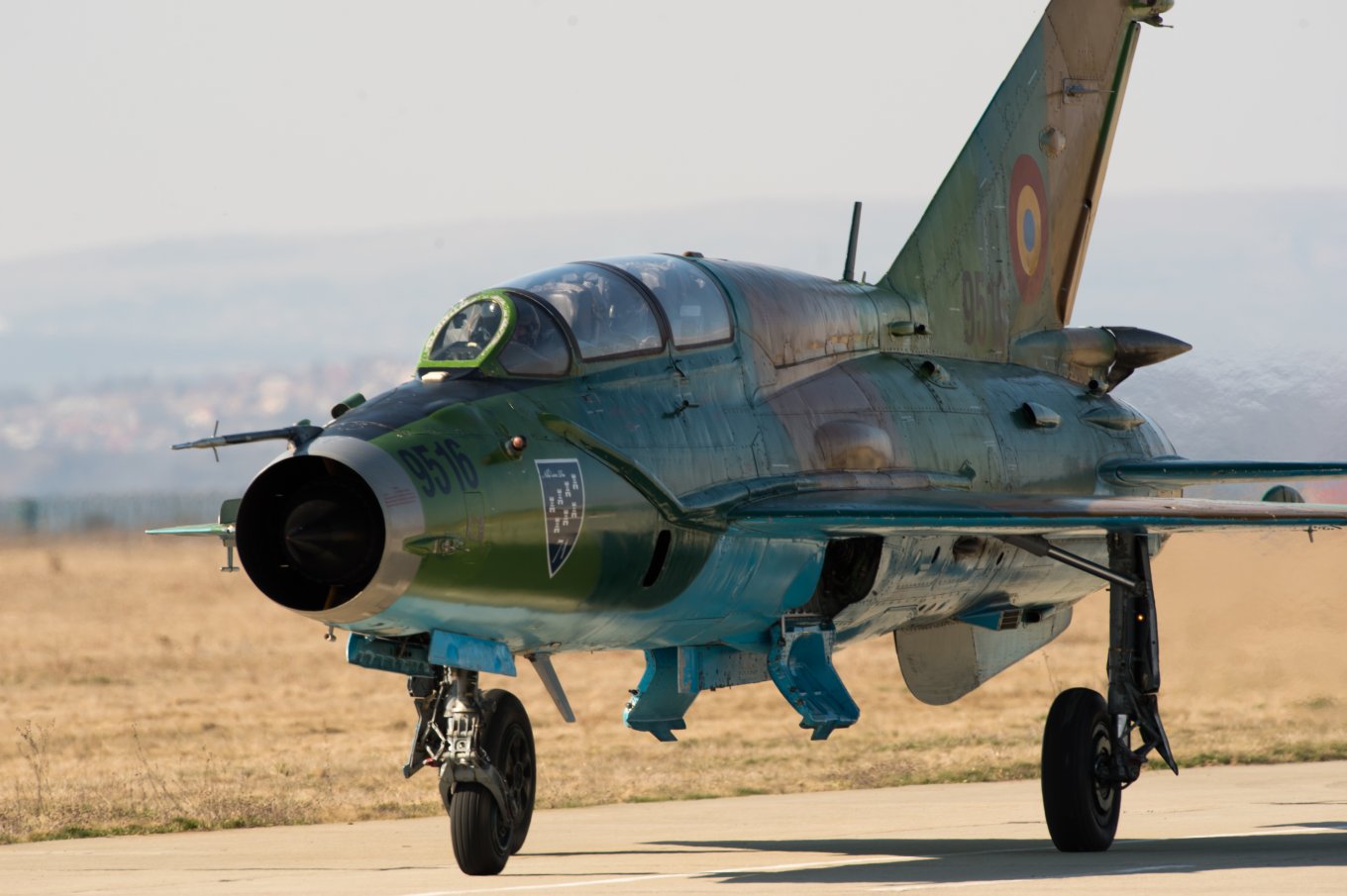 Romania Approved the Transition to the F-35 Fighters, However It Will Take a Long Time to Wait, Defense Express, war in Ukraine, Russian-Ukrainian war