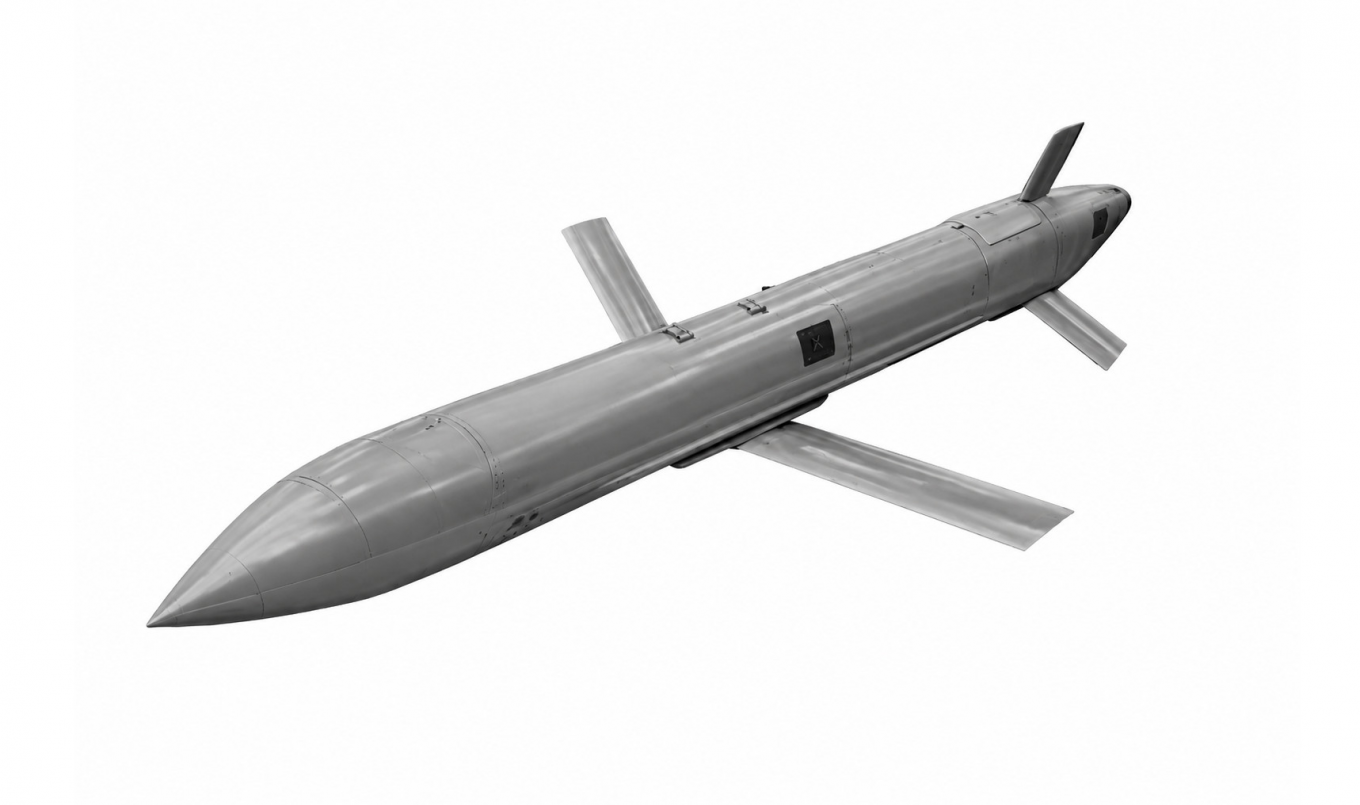 russia Plans to Produce 10,000 New Dan-T Missiles for Strikes on Ukraine, Defense Express