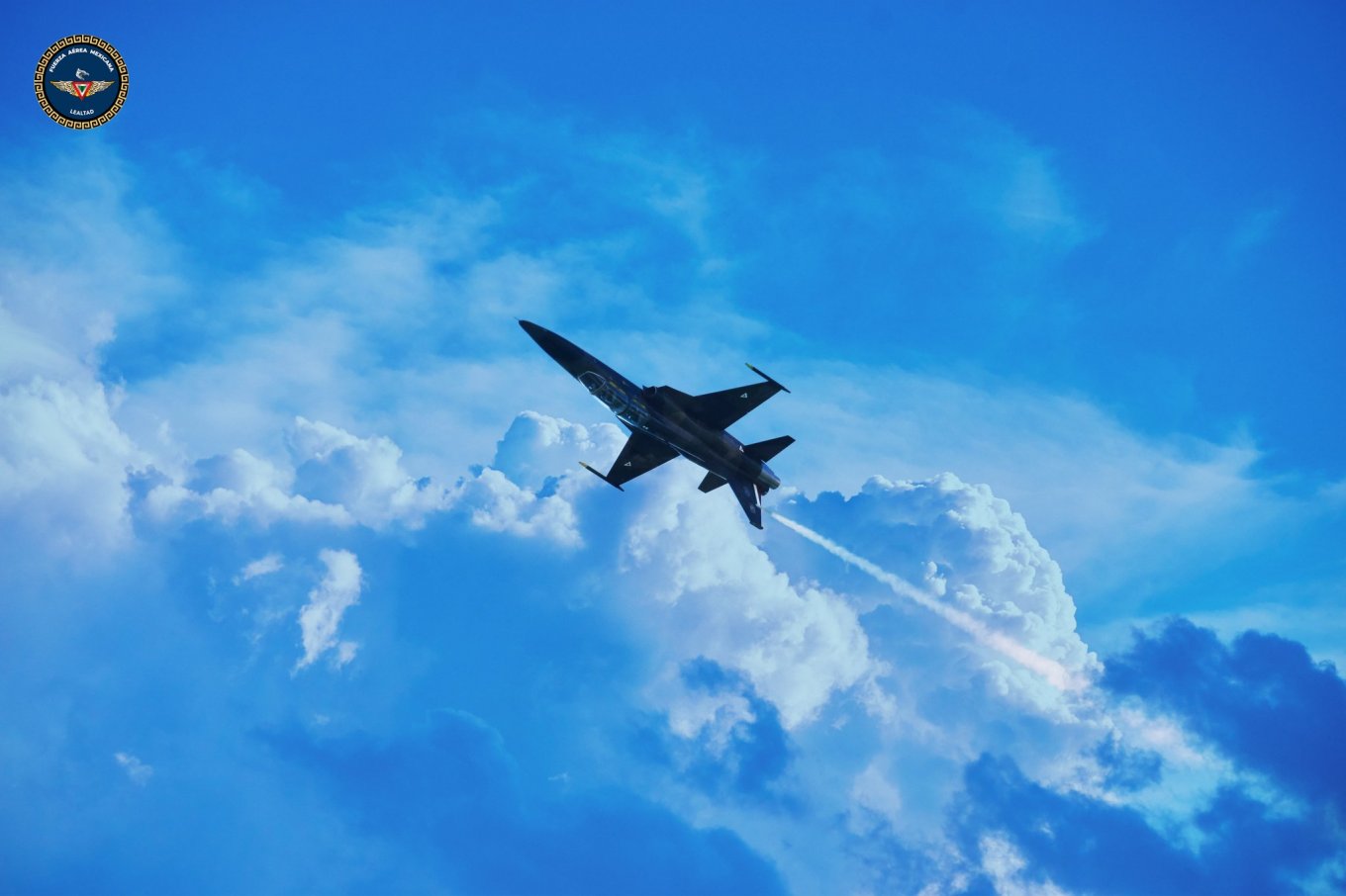 Gripen, F-16, FA-50, or M-346: Mexico's Choice Could Matter for Ukraine