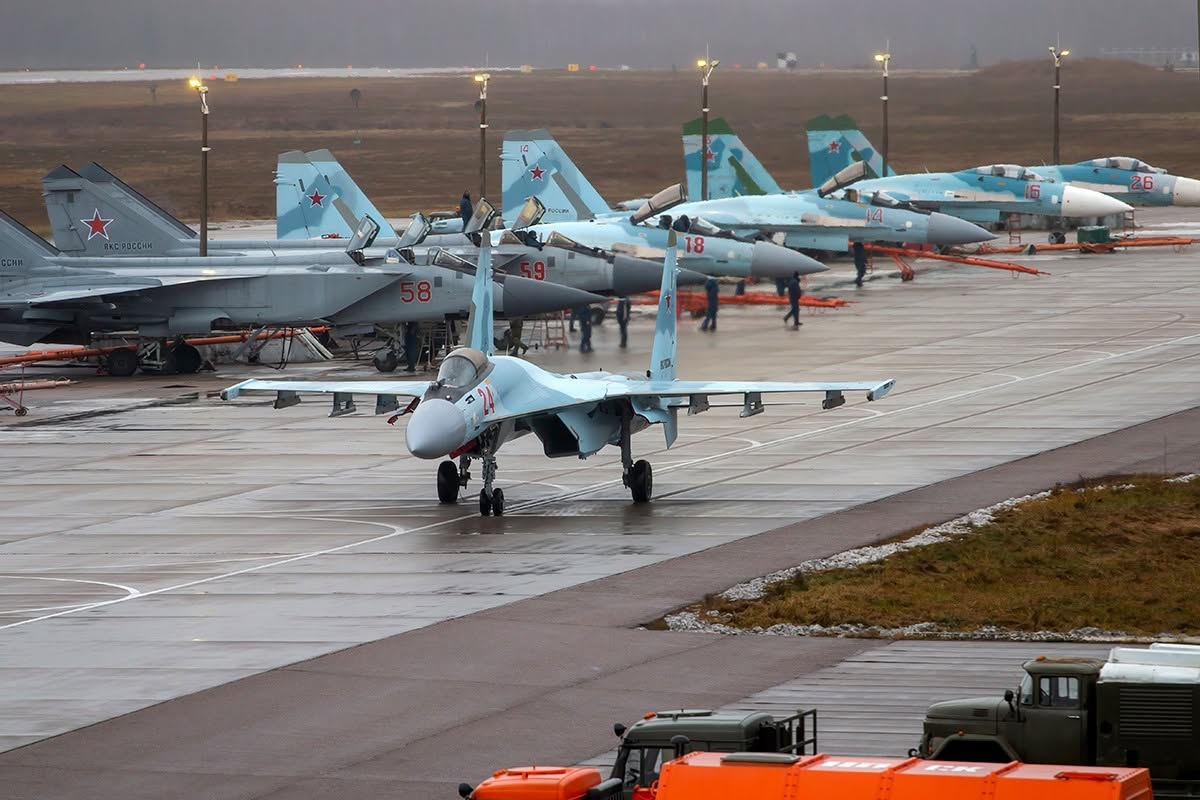 NATO Announces €250,000 Defense Challenge Seeking Solutions Against russian Airfields, Defense Express