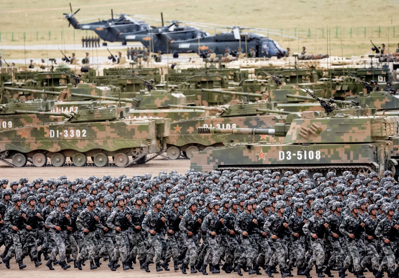 Chinese military equipment / Defense Express / China Supplies russia With Lethal Weapons: Britain and USA Have Evidence