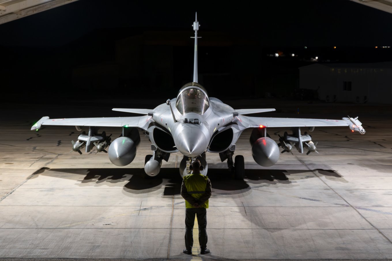 France Bets on Rafale F5 Instead of Buying F4, Opening New Options for Ukraine