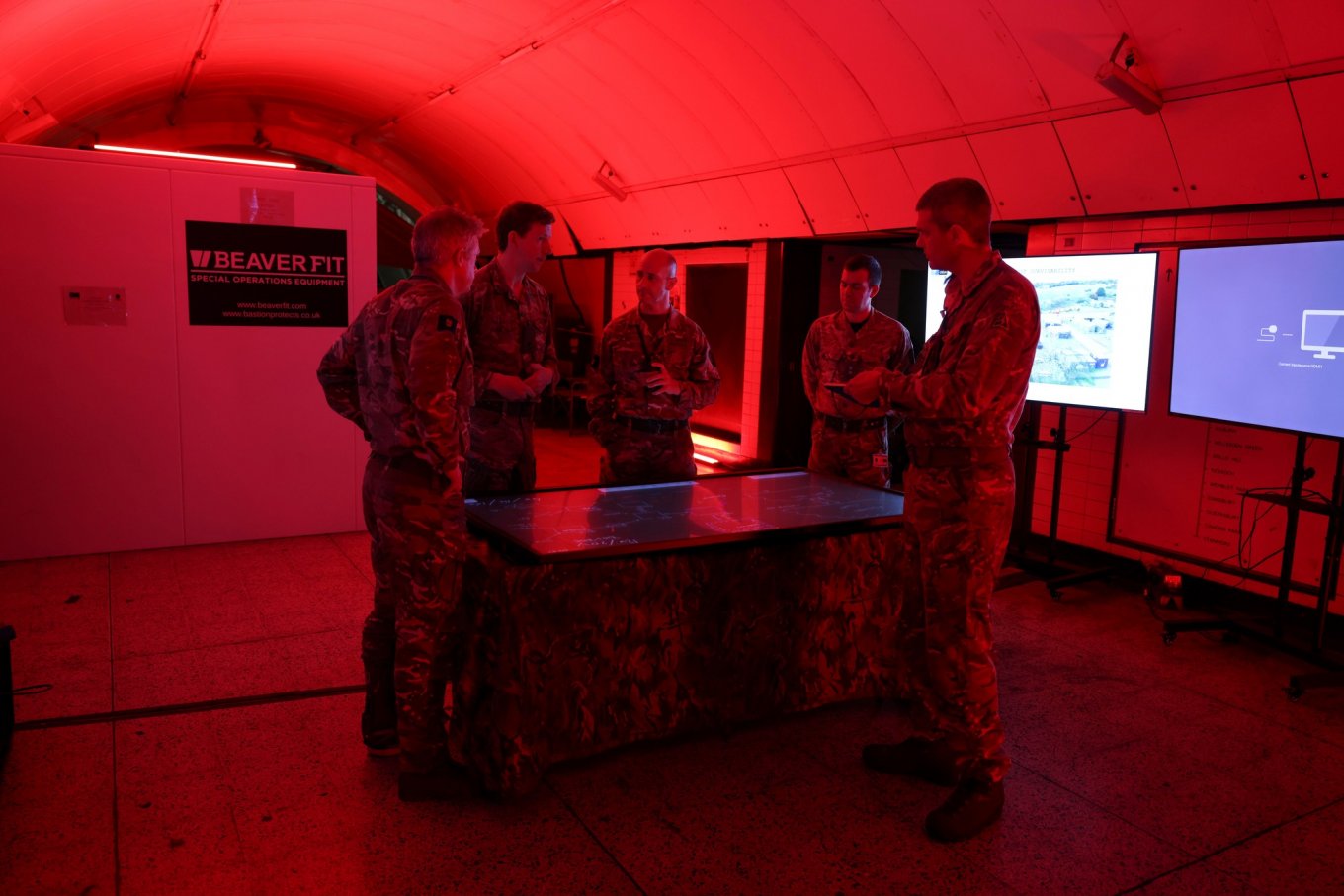 Why Without Ukraine Arrcade Strike Drill with Strikes on russia Thanks to Project Asgard Was Inadequate