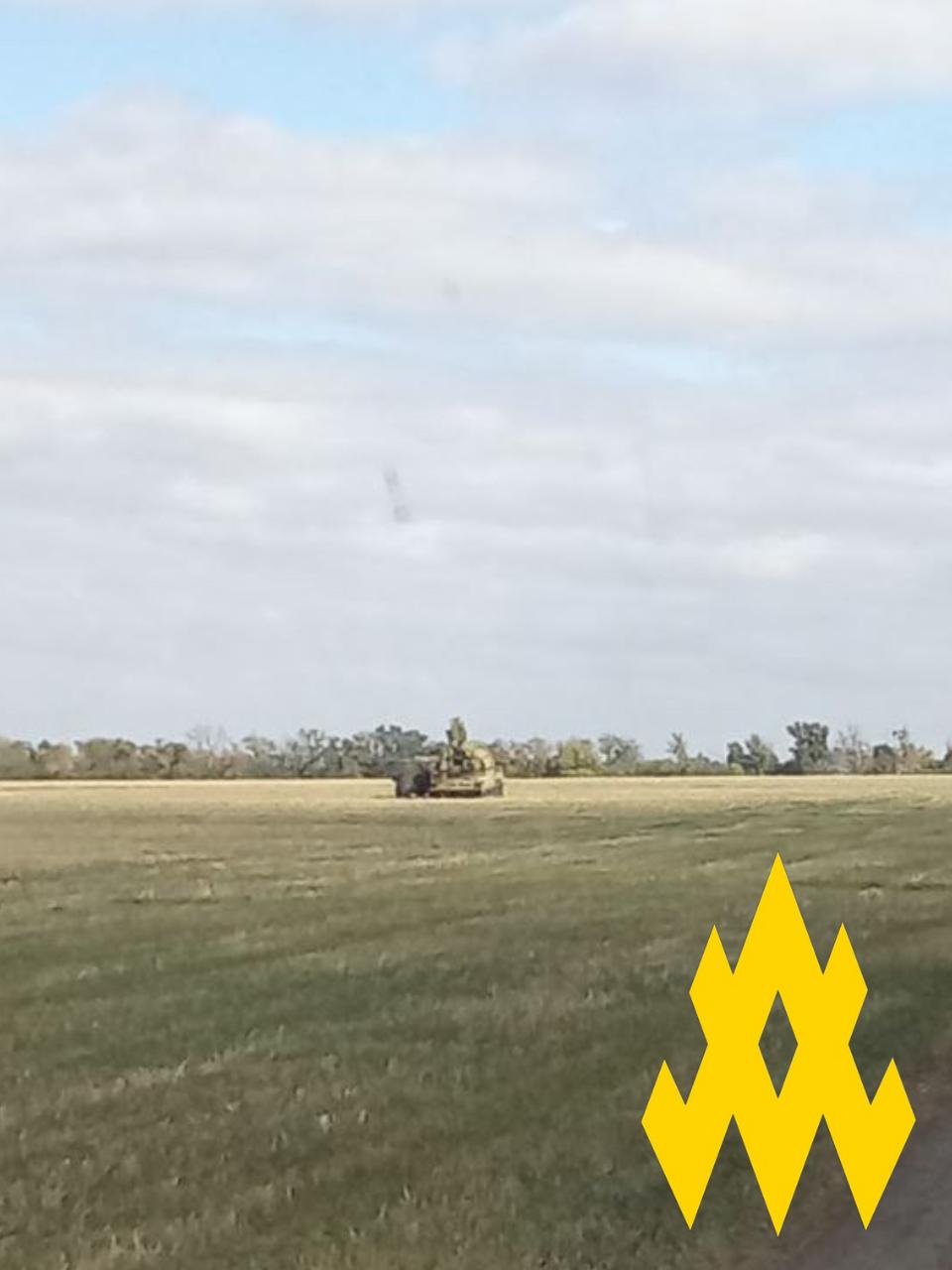 russian Occupiers Face Major Air Defense Issues in Zaporizhzhia Sector, Defense Express