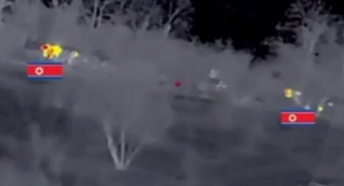 Over 9,000 North Korean soldiers have been killed or wounded while fighting alongside russia Defense Express Ukrainian General Staff: One North Korean Brigade Has Been Destroyed and Thousands of Troops Have Been Wounded