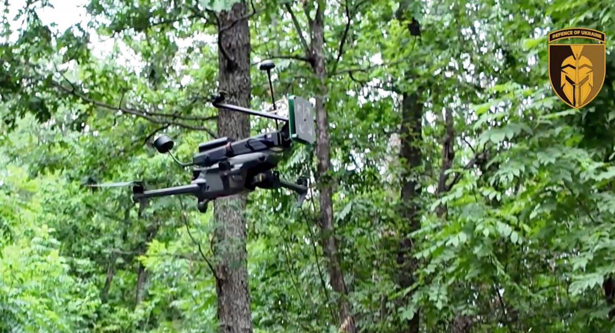 Warrior Tells Polish Journalists About 1st International Legion of Defense of Ukraine, Its Mission, russia-Ukraine War