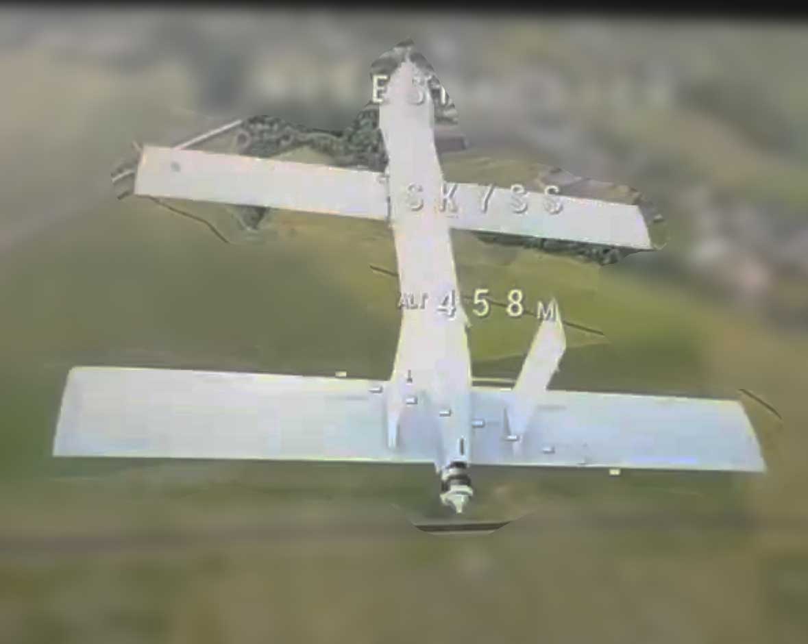 russia Increasingly Uses New AI-Based Drones on the Frontline in Ukraine, Defense Express