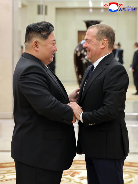 North Korea's Parade Reveals Weapons russia Might Want Next, Defense Express