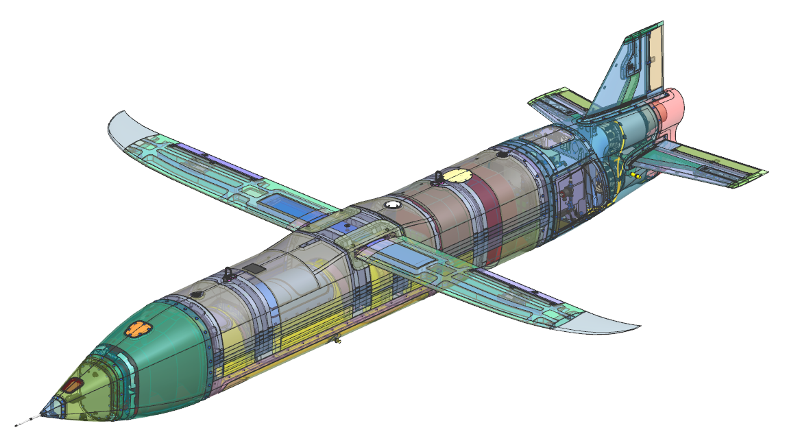 UK Tests Its Latest Brakestop Cruise Missile Intended for Ukraine for the First Time, Defense Express