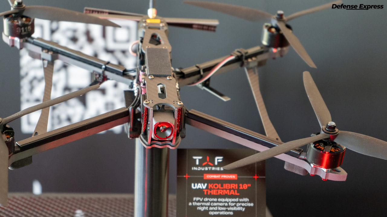 Why Losing to Ukrainian Forces in Exercises Is a Learning Opportunity for NATO Drone Warfare, Defense Express