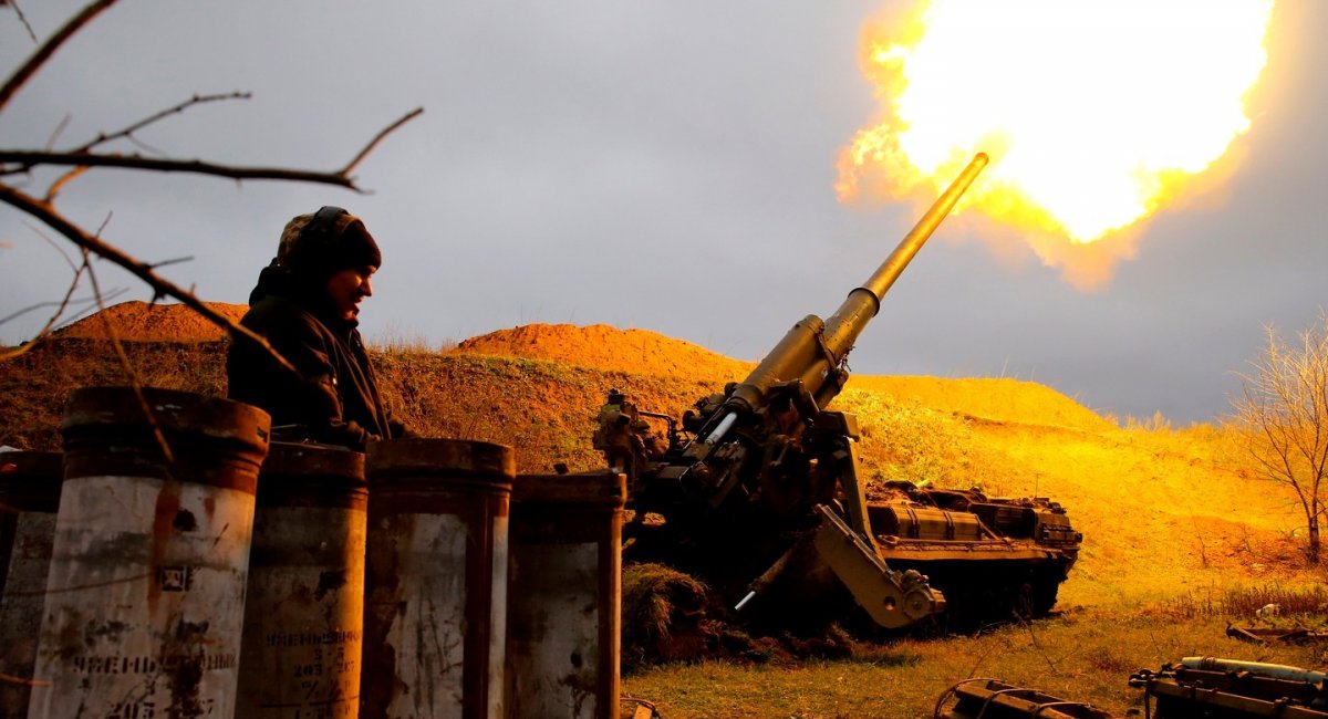 297 Days of russia-Ukraine War, russian Casualties In Ukraine, Defense Express