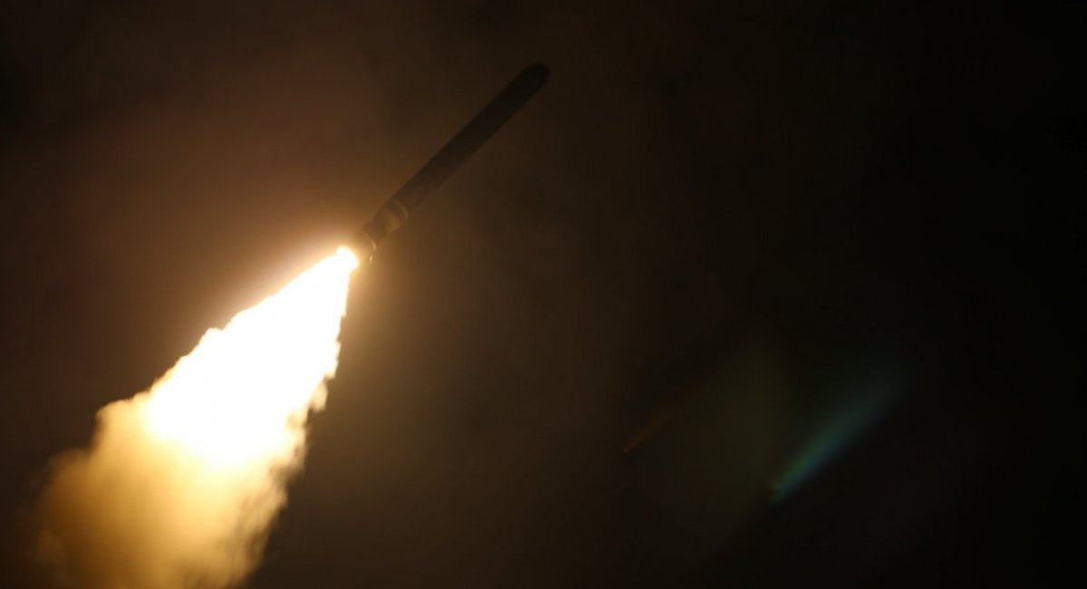 The U.S. must soon disconnect Russia from the GPS global navigation systems, Defense Express