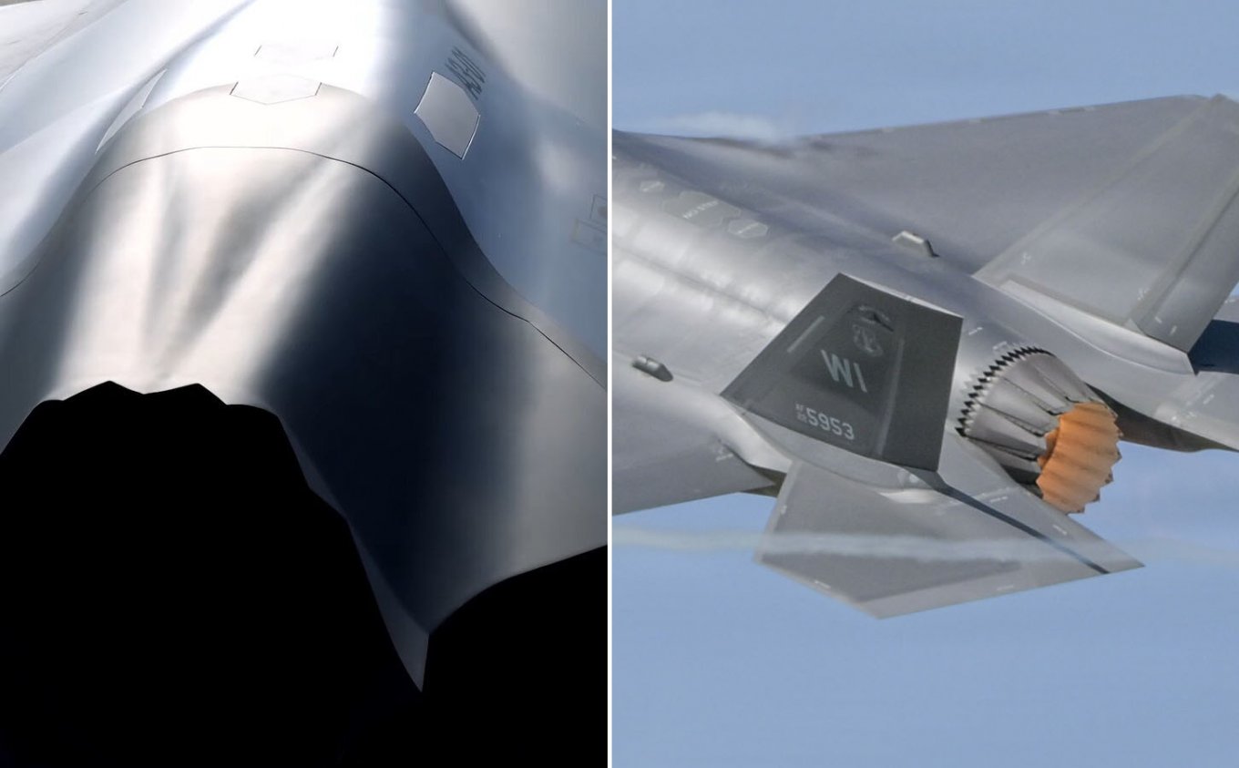 Saab Unveils Unmanned Fighter Jet for Joint Operations with Gripen, Defense Express