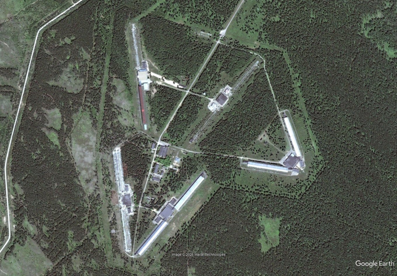 Could Ukraine Shoot Down russia's Rassvet Internet Satellites, and Why That's Probably Not the Best Solution