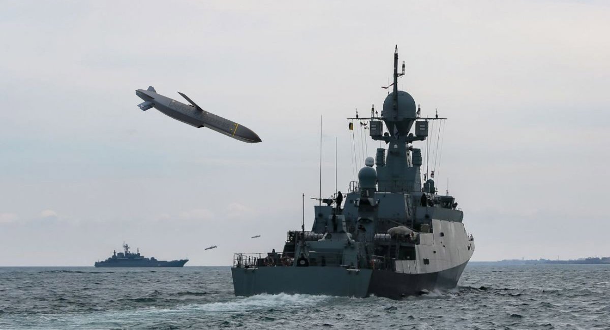 The Storm Shadow attacks a russian missile corvette Defense Express 625 Days of russia-Ukraine War – russian Casualties In Ukraine