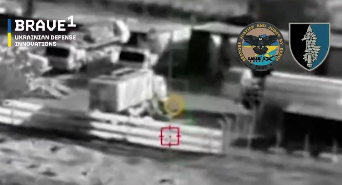 Naval Drones Carrying Bombers: Three Nebo-M Systems Worth $100 Million Gone in One Attack
