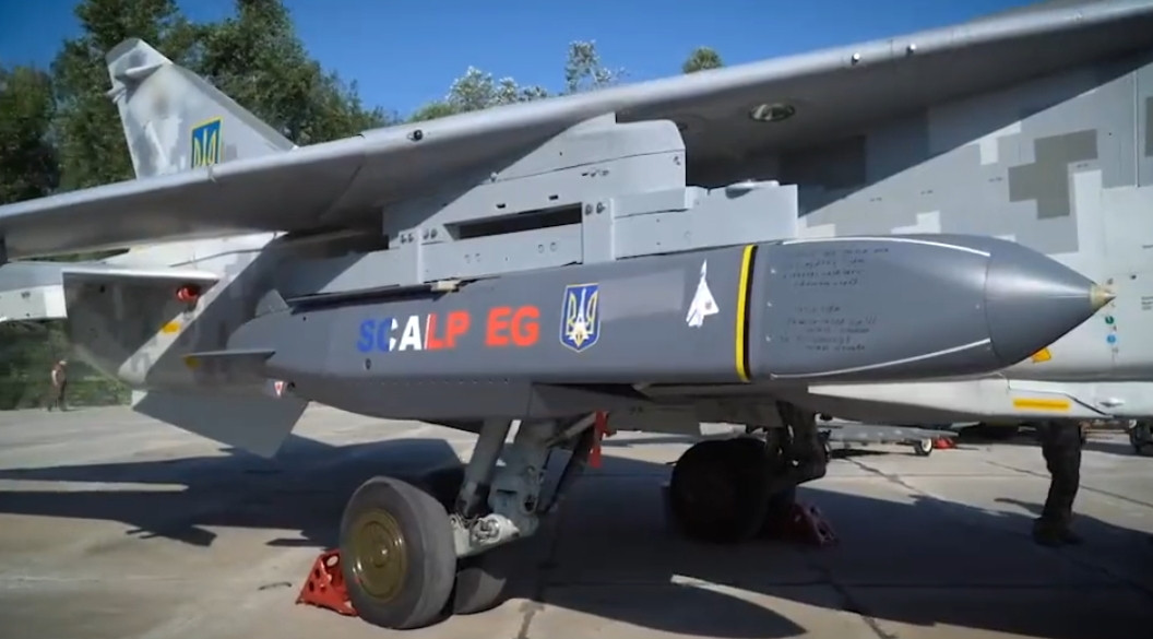 Why Would France Block Storm Shadow Missile Orders for Ukraine If It Produces Them, What Are Nuances of This Case?