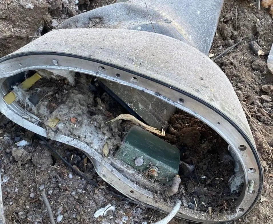 From Factory to Frontline: russia Uses Fresh 2025–2026 Ballistic Missiles Against Ukraine, Defense Express