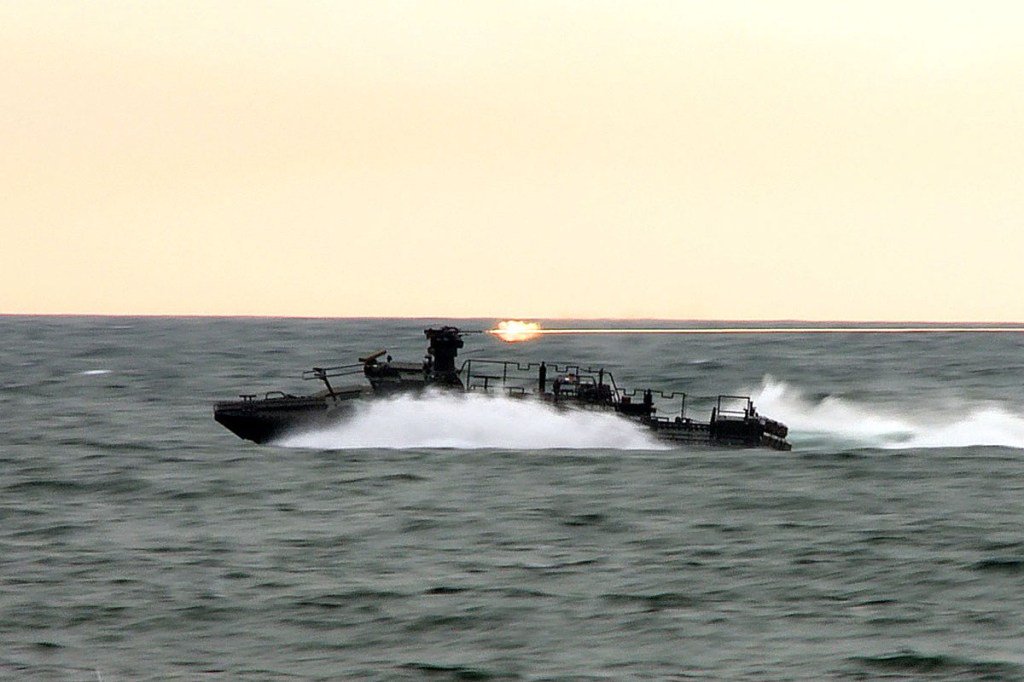 After Sweden and the Netherlands, Finland Also Provides Ukraine with CB90 and Other Boats, Defense Express