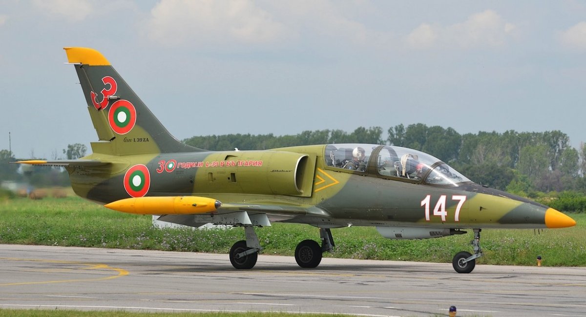 Czechia Can Produce 12 L-39NG Skyfox Aircraft a Year, Has Sold 40, Including Four Reportedly for Armenia