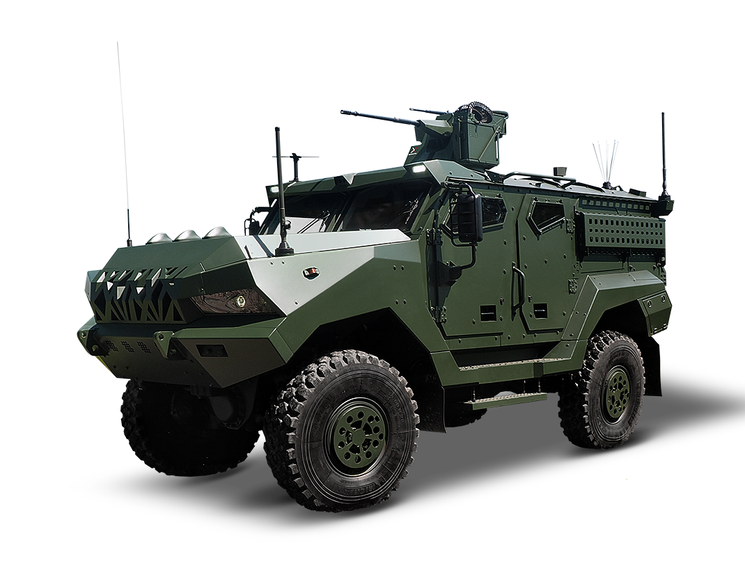 Czech Republic Wins Record Contract for Patriot , Patriot armored vehicle, Excalibur Army