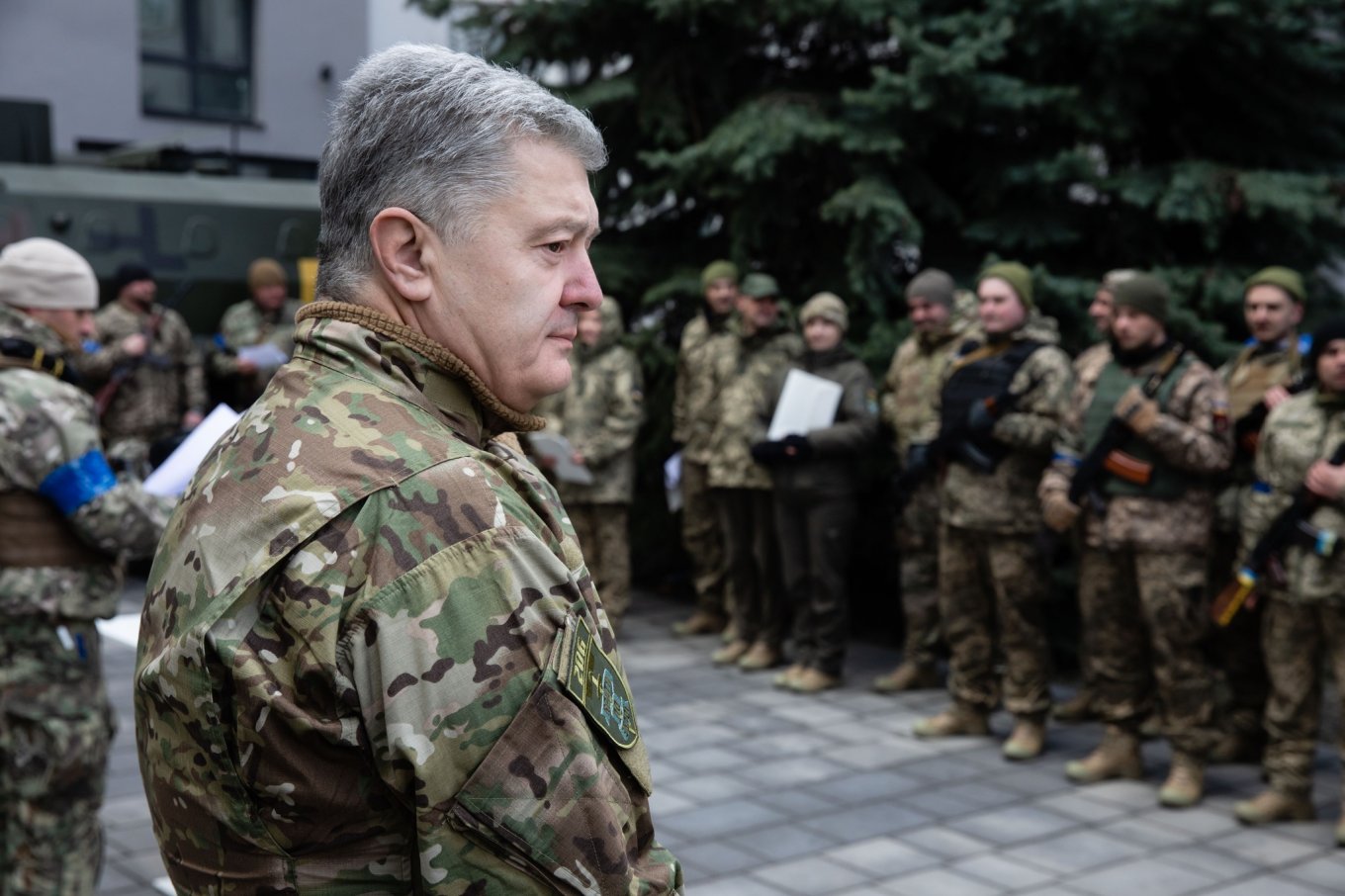 The fifth President of Ukraine, MP Petro Poroshenko: calls to urgently convene UN Security Council, UN Human Rights Council due to atrocities of invaders in Kyiv region, Defense Express, war in Ukraine, russia-Ukraine war
