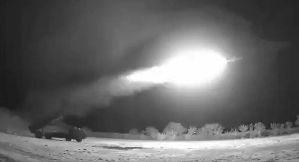 New Missile, Launcher, and Transport-Launch Containers Unveiled in Ukraine's First "Long Neptune" Launch Video