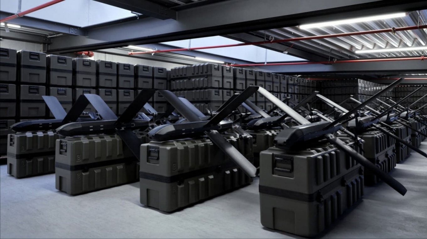 The Controversy Surrounding the Supply of German HX-2 Loitering Munitions to Ukraine: Stakeholder Positions