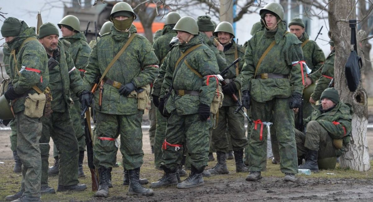 The russian military Defense Express The UK Defense Intelligence: Russian Military Expands Controversial Recruitment Scheme with Prisoners