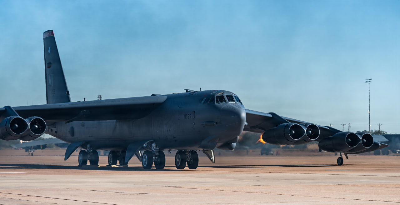 B-52 Shortage: Why Modernization of America's Legendary Bombers is Under Threat
