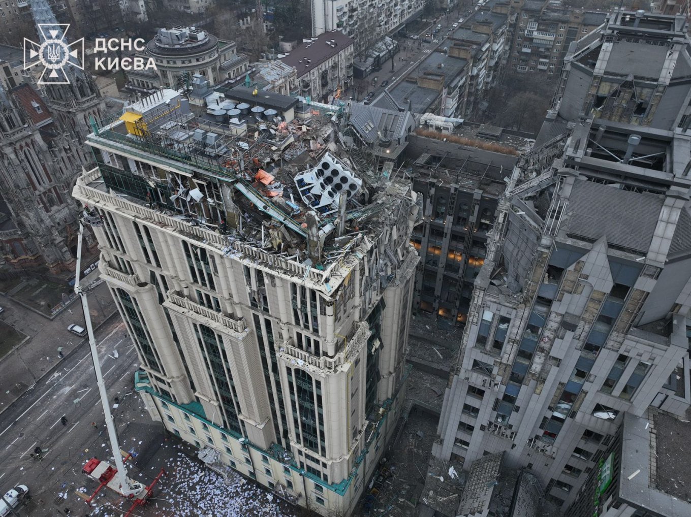 Strike With Iskander, KN-23 Missiles on Kiev, Planned or Whim of Offended Putin, Defense Express