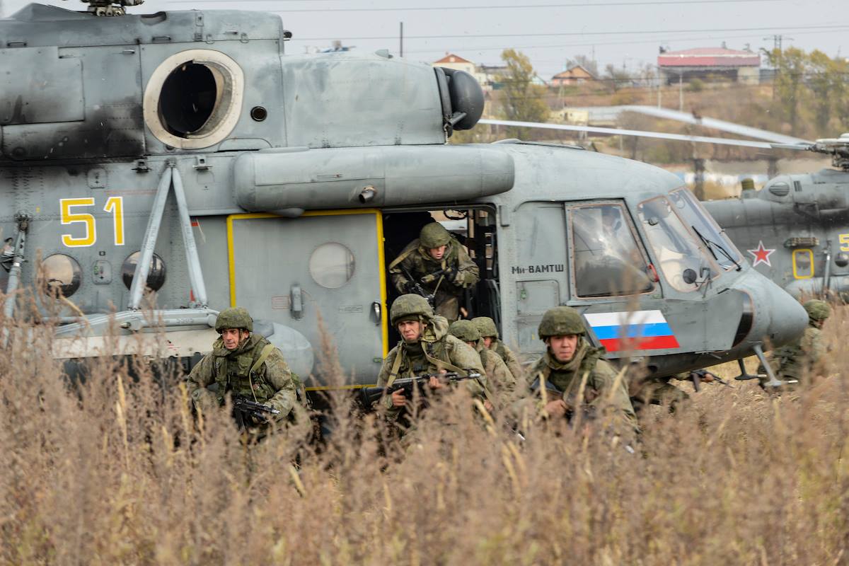 Mobilization Readiness of the russian Army: From Operational Readiness Units to Reserve Units And Why It Is Important, Defense Express, war in Ukraine, Russian-Ukrainian war