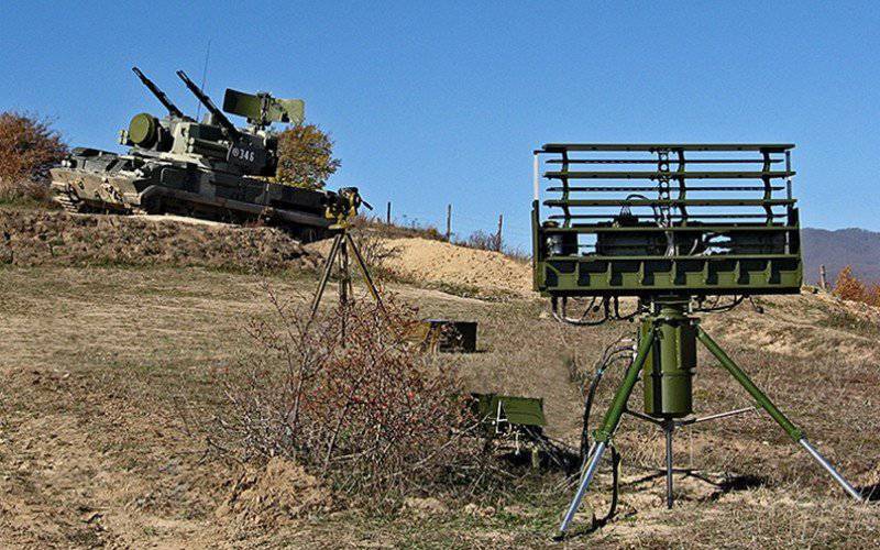 The Garmon radar Defense Express Why Ukrainian Strike Drones Are Replacing AGM-88 HARM Against russian SKVP and Garmon Radars