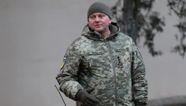 Commander-in-Chief of the Armed Forces of Ukraine Valeriy Zaluzhny: Ukraine needs M142 HIMARS, M270 MLRS, Defense Express, war in Ukraine, Russian-Ukrainian war
