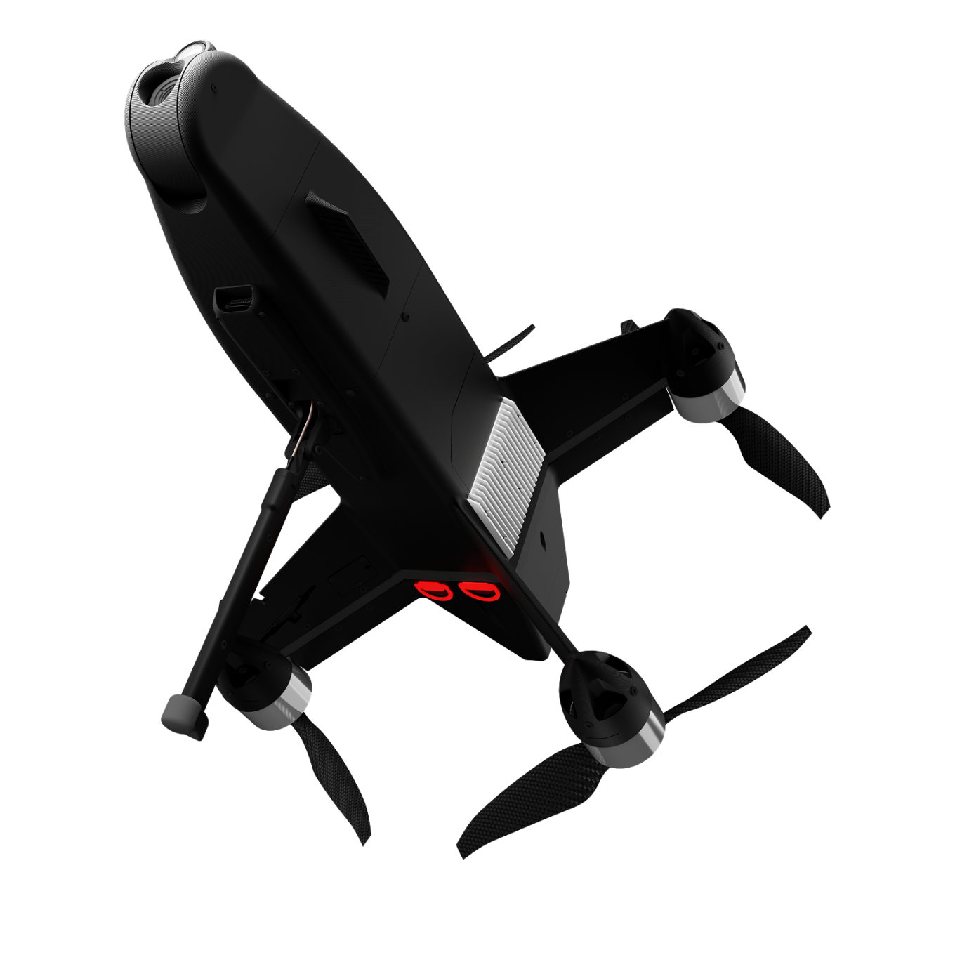 Quantum Systems Not Only Supplies Drones to Ukraine But Also Invests in Ukrainian Manufacturers, with Germany Funding Interceptors, Defense Express