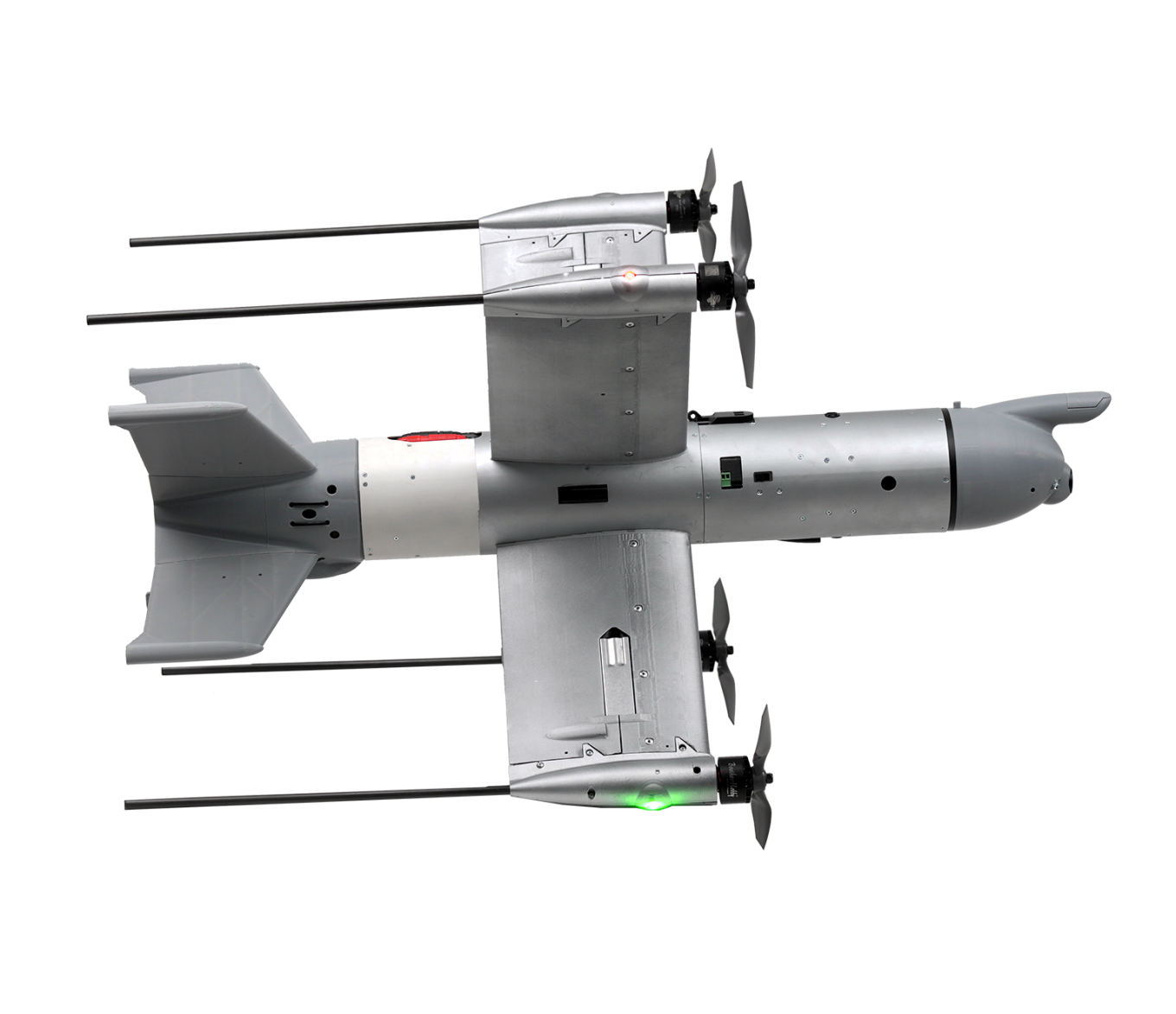 Ukraine and Germany Launch Cooperation on Anti-Aircraft Drone Production, Defense Express