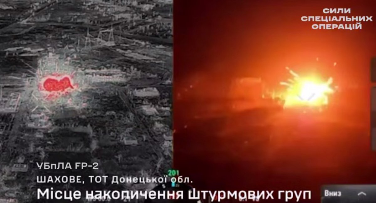 1370 Days of russia-Ukraine War – russian Casualties in Ukraine